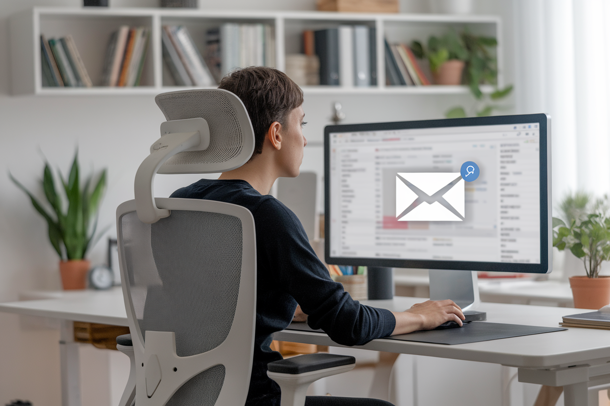 Outlook 365 : Guide Complet pour Maîtriser votre Messagerie
