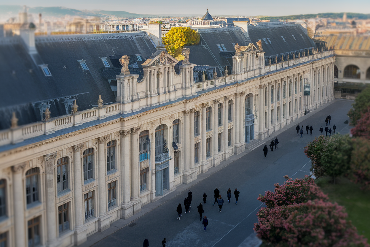 AC Lyon : Tout Savoir sur l&rsquo;Académie de la Capitale des Gaules