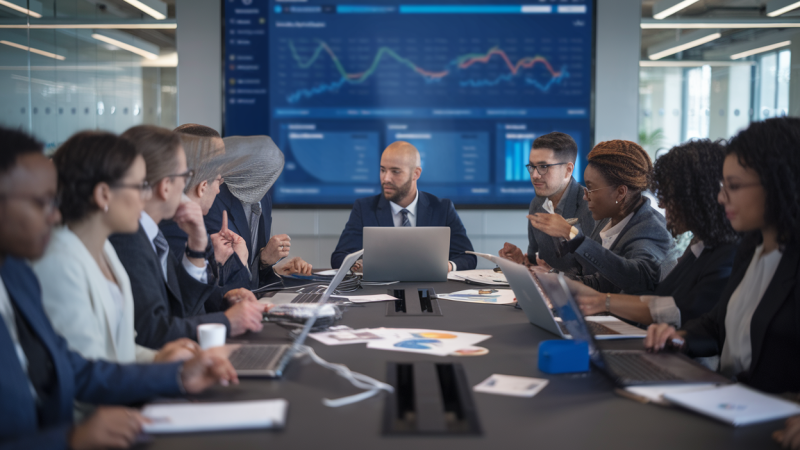 MyPeopleDoc : Tout Savoir sur cette Solution RH Innovante