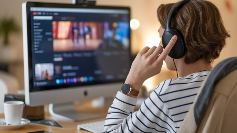 Convertisseur YouTube : Top Solutions pour Télécharger MP3 et MP4 Gratuitement