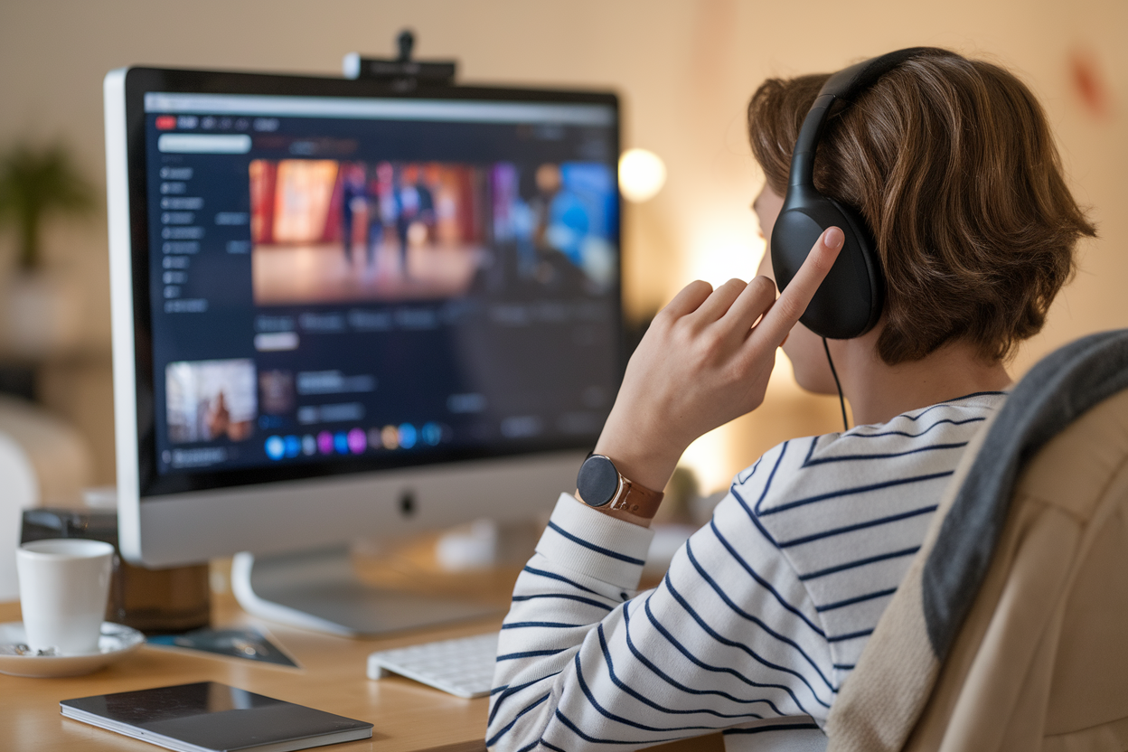 Convertisseur YouTube : Top Solutions pour Télécharger MP3 et MP4 Gratuitement