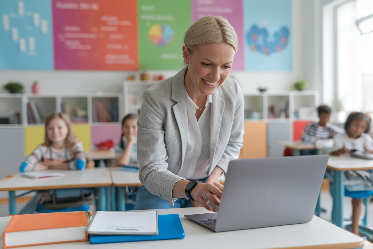 Toutatice : Guide Complet pour Utiliser la Plateforme Éducative en Ligne