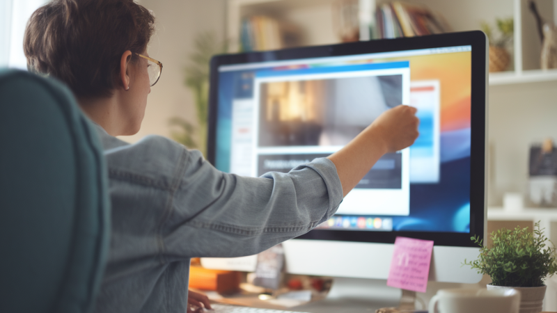 Zupimages : Guide d&rsquo;Utilisation pour Héberger Vos Images en Ligne