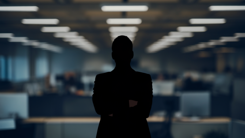 Les 15 Commandements du Manager Toxique : les Identifier et les Éviter