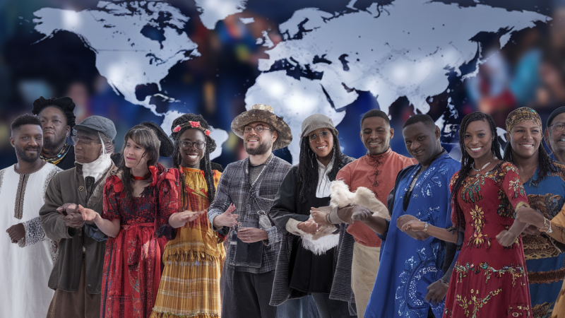 Ethnologue : Comprendre l&rsquo;Étude des Cultures à Travers le Monde