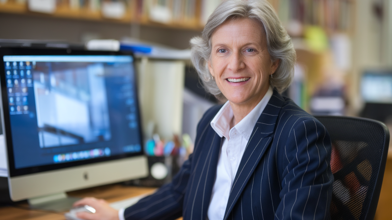 IProf Créteil : Guide Complet pour Gérer Votre Carrière Académique