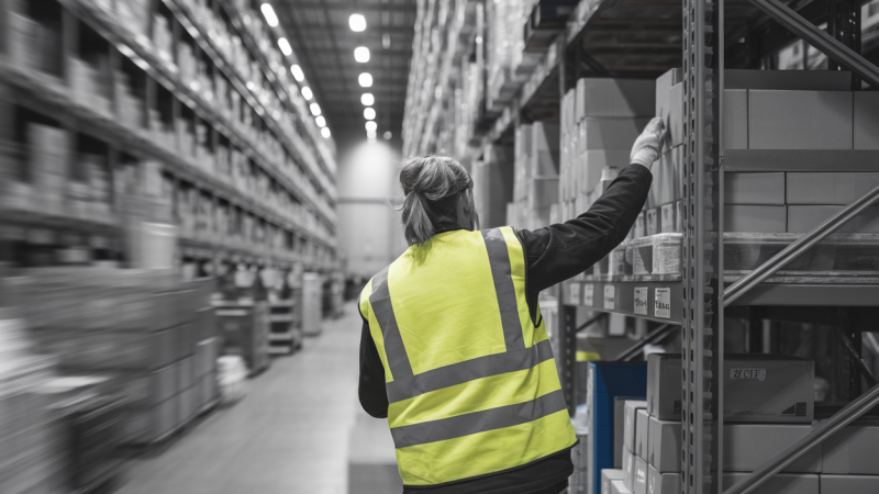 Manutentionnaire : Rôle, Compétences et Opportunités de Carrière