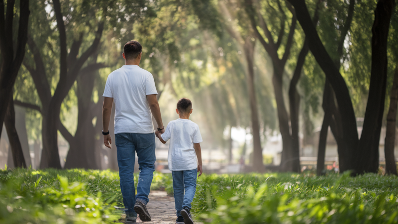 Pierre Palmade et Son Fils : Histoire et Révélations Intimes