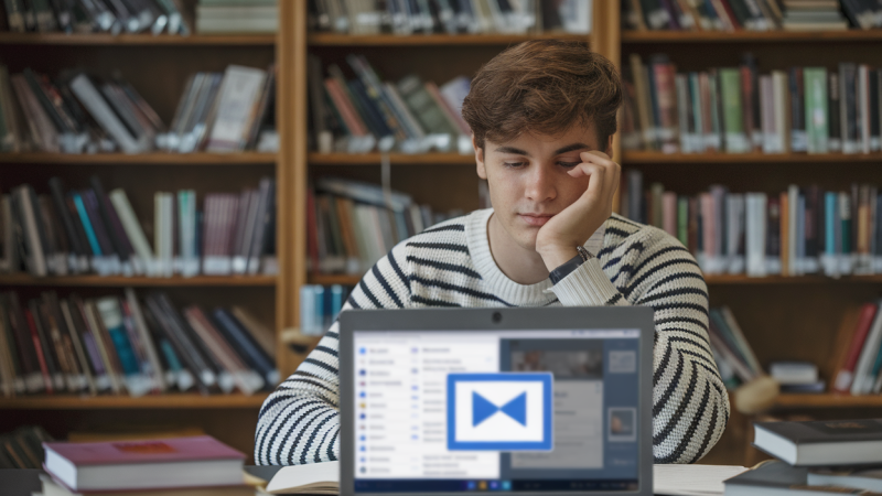 Mail Académique Grenoble : Guide Pratique pour la Création et Gestion