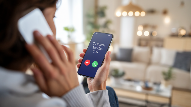 Service Client SFR : Comment le Contacter et Obtenir de l&rsquo;Aide Rapidement