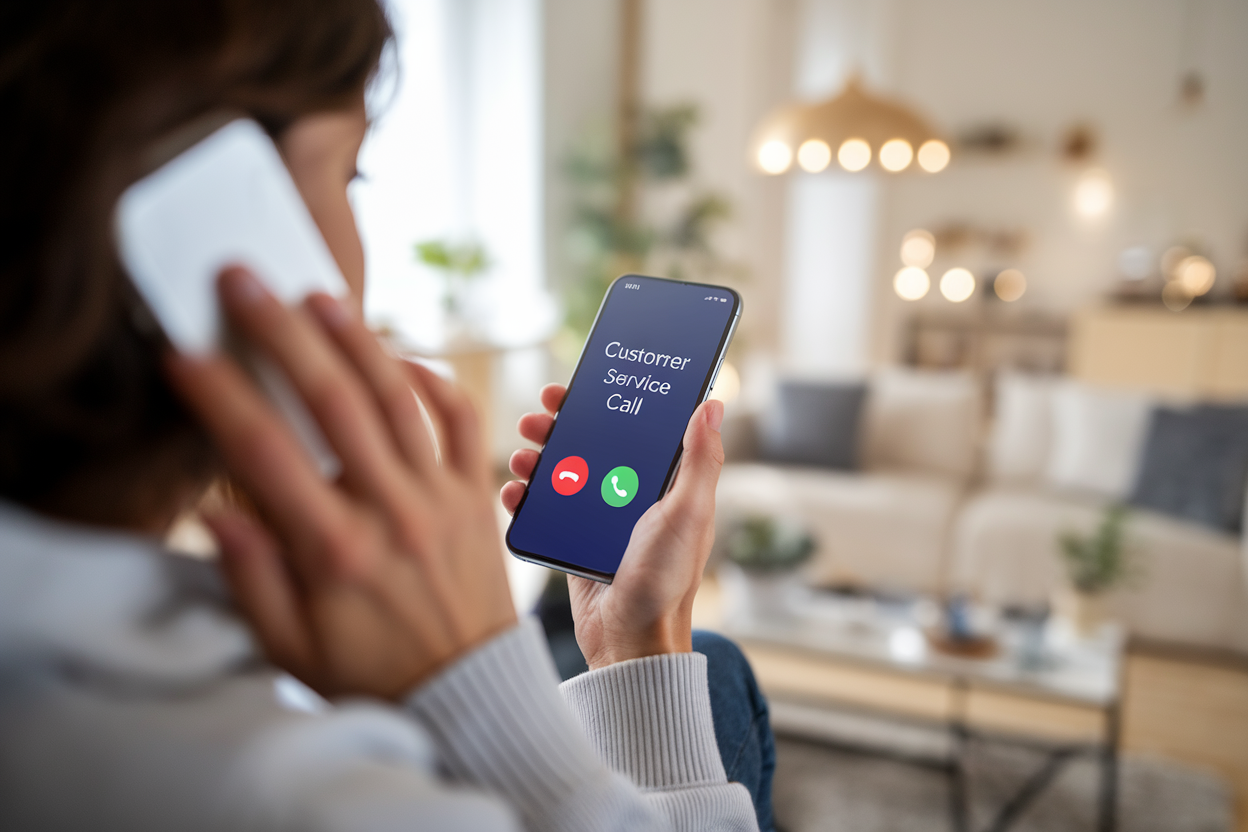 Service Client SFR : Comment le Contacter et Obtenir de l&rsquo;Aide Rapidement