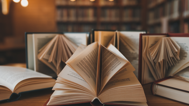 Figures de Style : Liste Complète et Exemples Illustrés