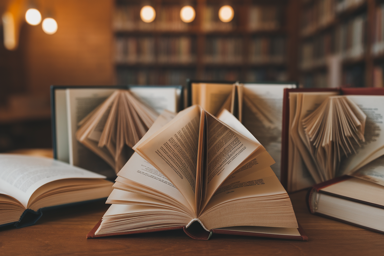 Figures de Style : Liste Complète et Exemples Illustrés