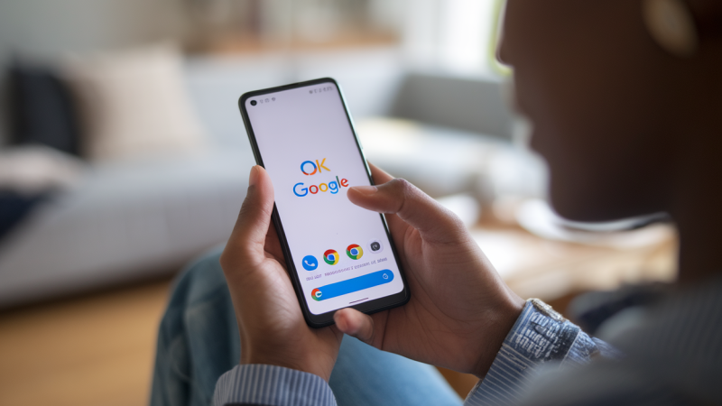 Configurer Mon Appareil à Proximité avec Ok Google : Guide Pratique