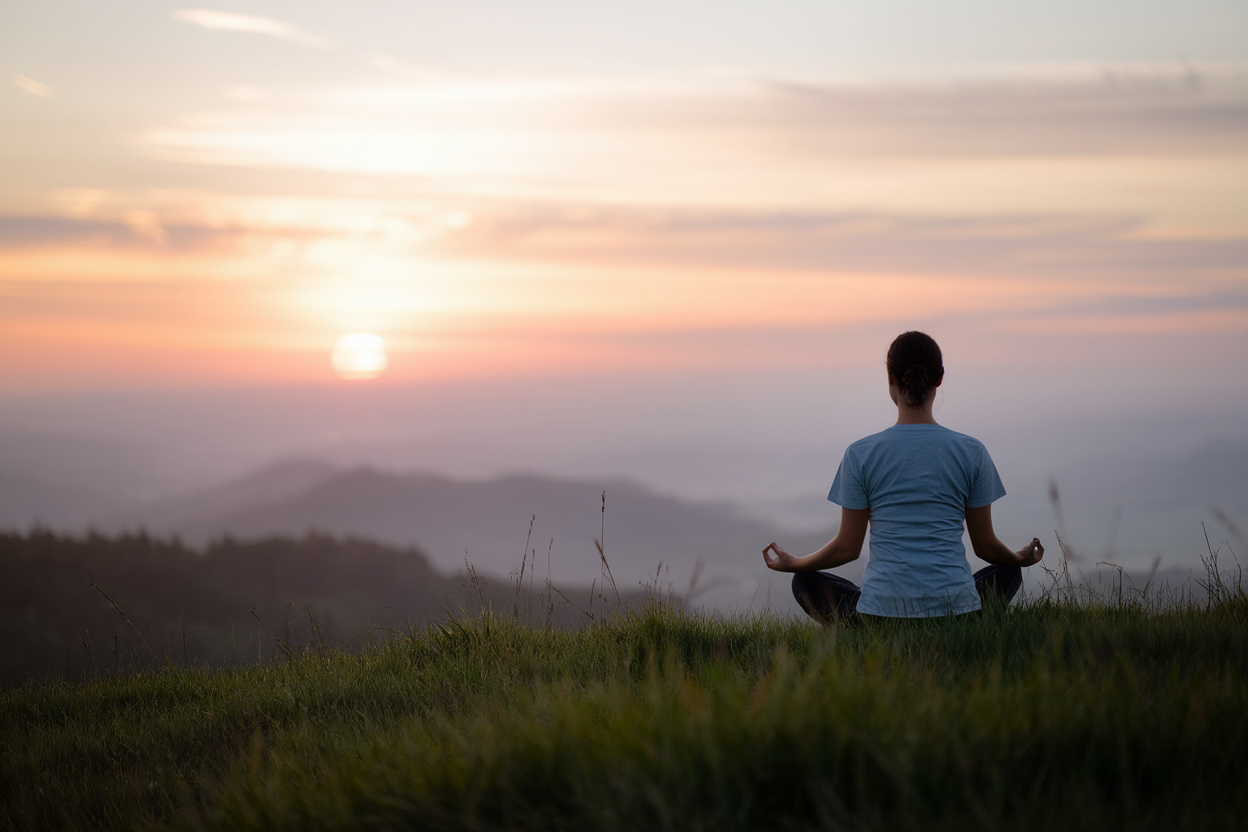 Quels sont les bienfaits de la méditation sur la santé mentale ?