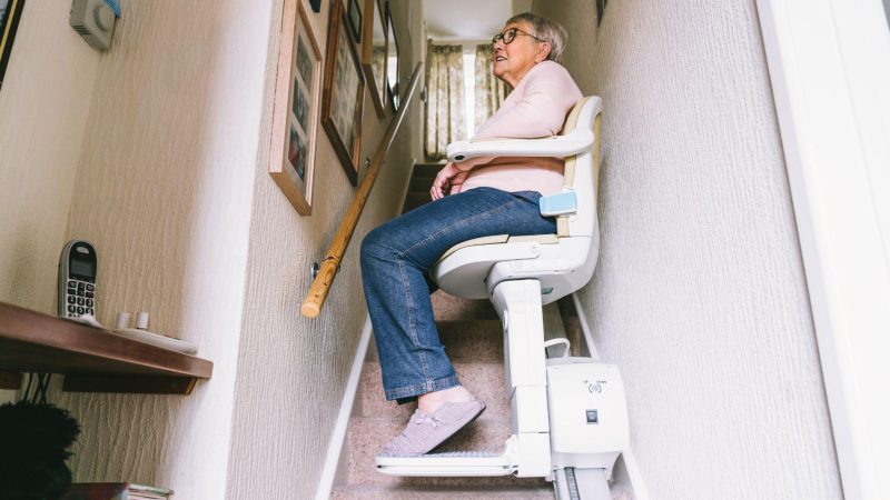 Améliorer l&rsquo;accessibilité domiciliaire : Solutions pour personnes à mobilité réduite