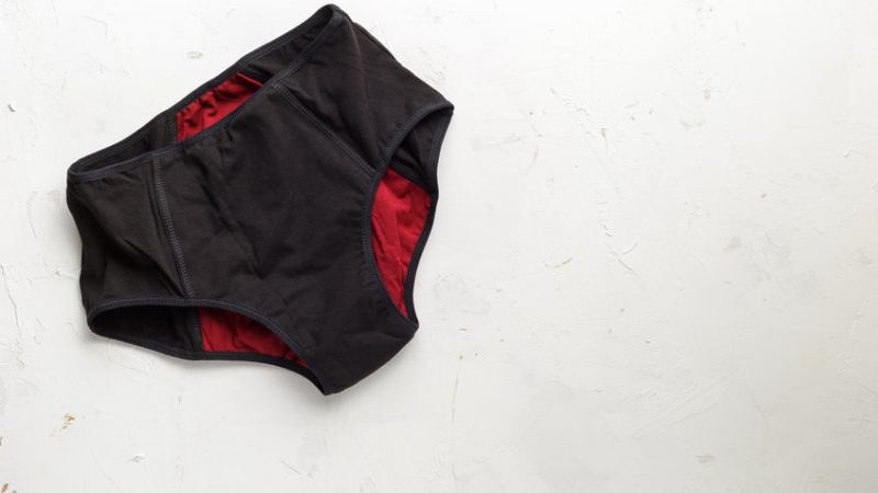Culottes de règles : quels avantages pour votre bien-être ?