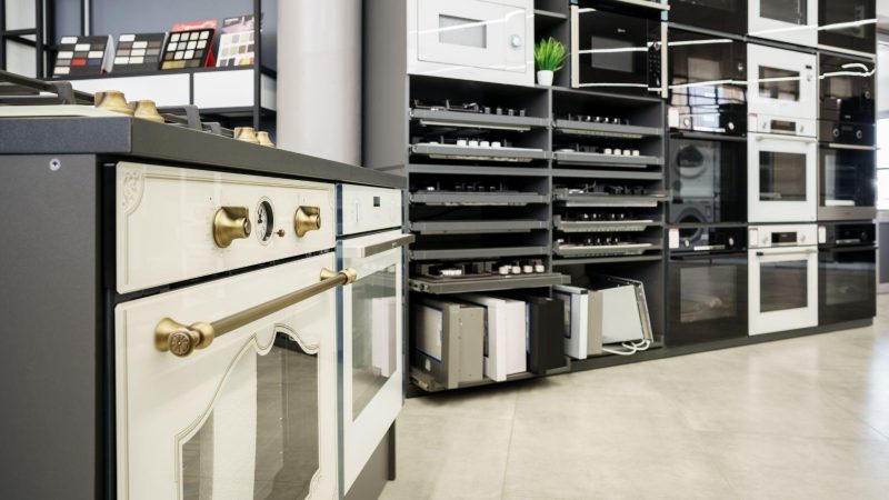 Guide complet pour acheter une cuisinière GE: qualité, fonctionnalités et budget