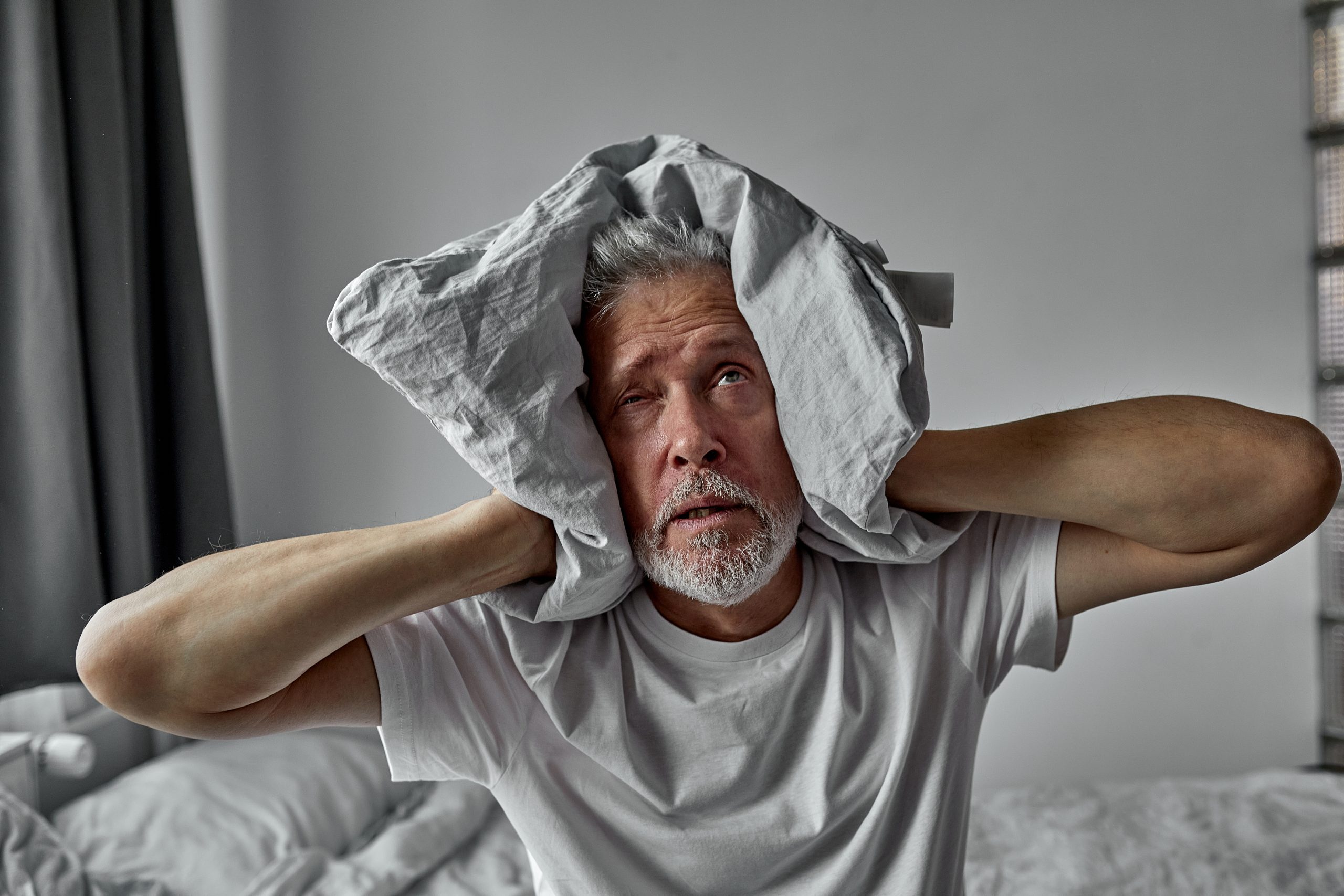 Qu’est-ce qu’un masque apnée de sommeil et à quoi sert-il ?