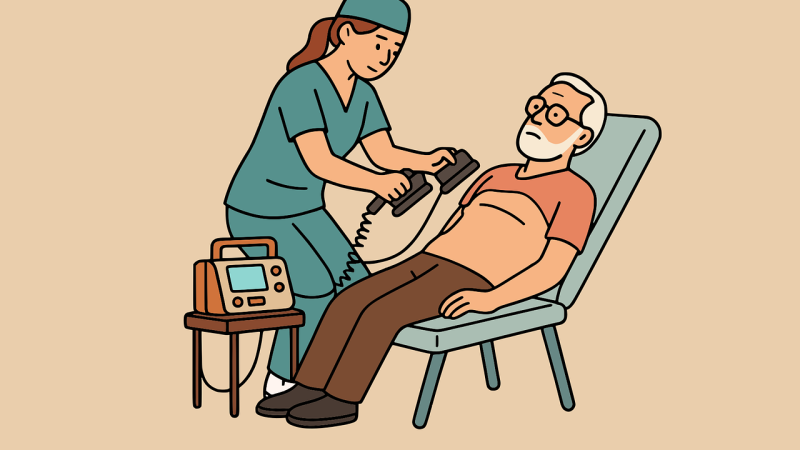 Location d’un défibrillateur : solution pratique et adaptable pour les entreprises et collectivités