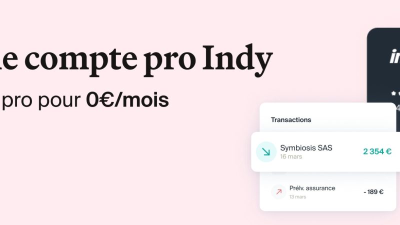 Banque Indy : l’innovation au cœur des services financiers modernes