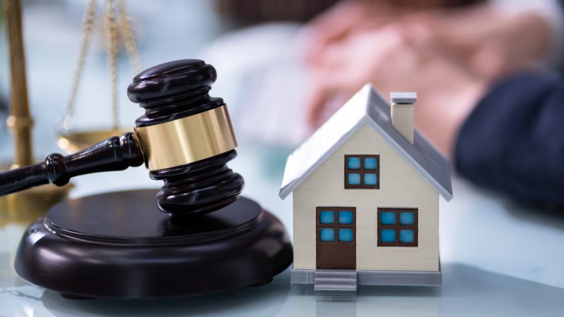 Avocat en droit immobilier : à quel moment le solliciter ?