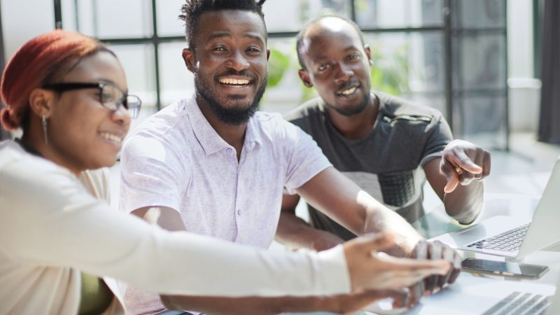 Go Africa Online : l’atout pour trouver un job en Côte d’Ivoire