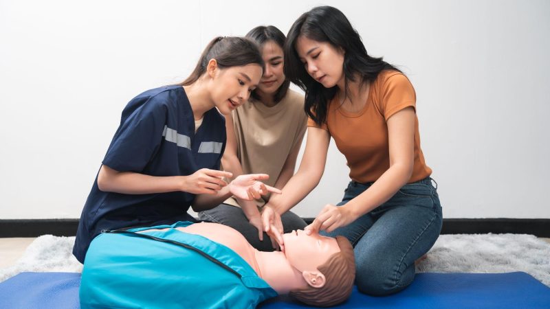 L&rsquo;importance de la formation en secourisme dans la région de l&rsquo;Outaouais