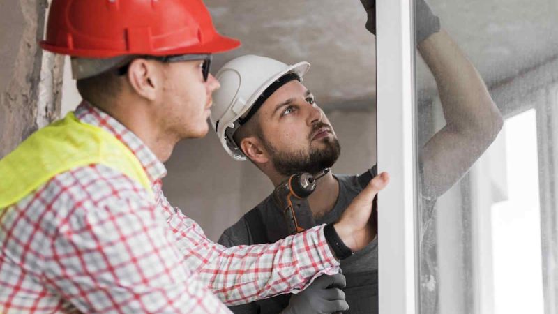 DPE : comment de nouvelles fenêtres améliorent votre classement énergétique