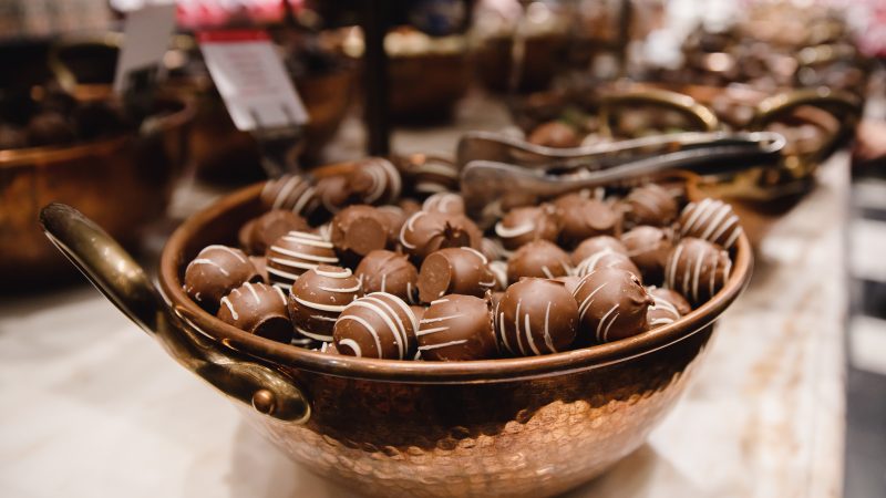Bien-être quotidien : comment intégrer le chocolat dans votre routine ?