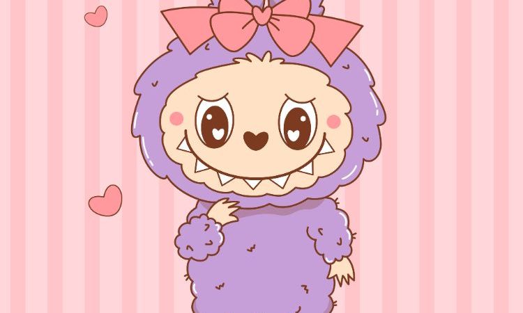 Le phénomène Labubu débarque : où se procurer une peluche ?