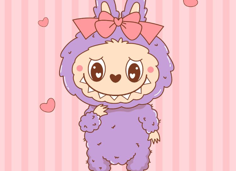 Le phénomène Labubu débarque : où se procurer une peluche ?