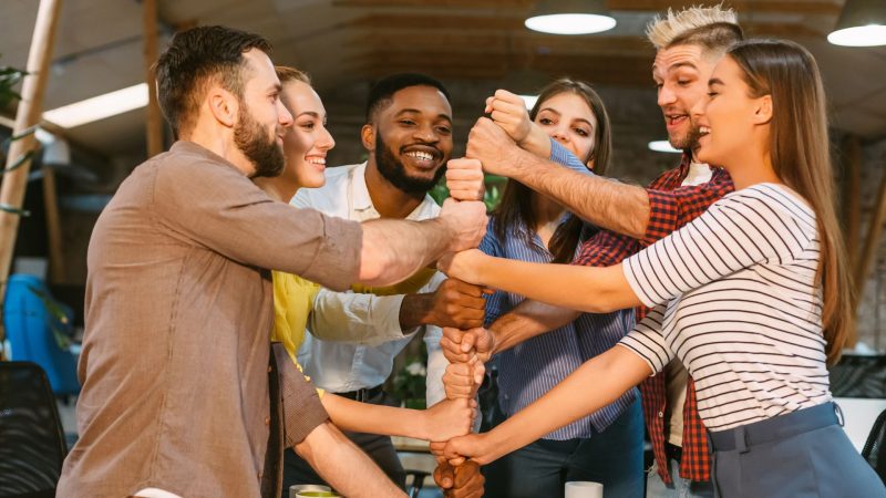 Les meilleures activités de Team Building pour une équipe de développeurs