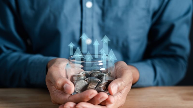 Le rôle du rendement du dividende dans l’investissement en actions américaines