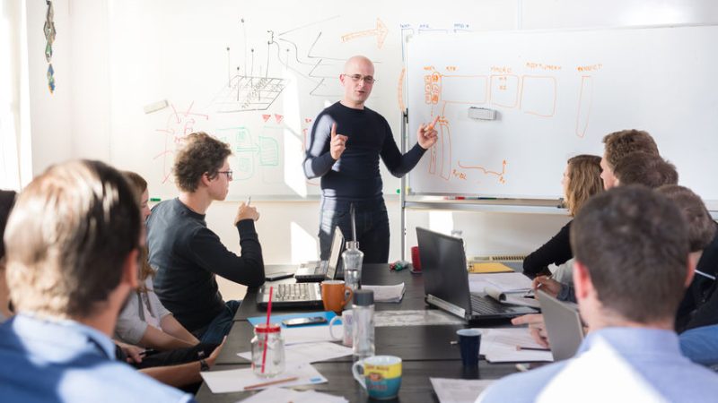 Quels bénéfices concrets un dirigeant peut-il tirer d’un accompagnement personnalisé ?