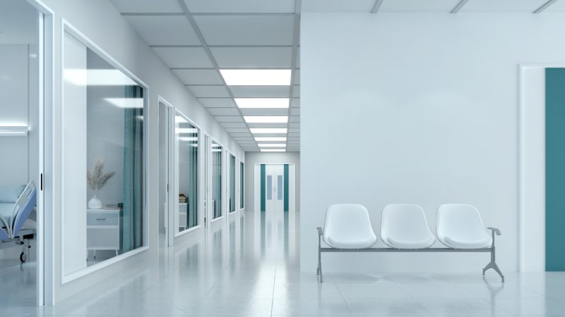 Pourquoi garder des magazines dans les salles d’attente médicales ?