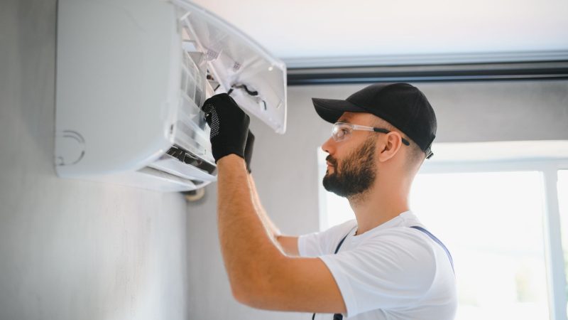 Pourquoi la qualité de l&rsquo;air intérieur est essentielle pour votre santé