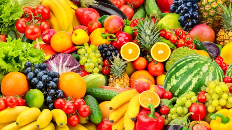 Top 3 des fruits naturels pour un cerveau plus zen