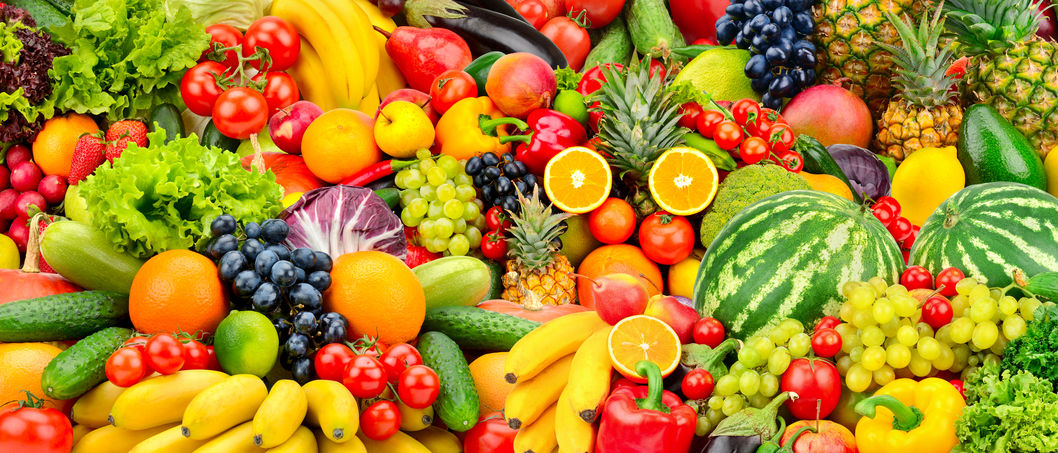 Top 3 des fruits naturels pour un cerveau plus zen