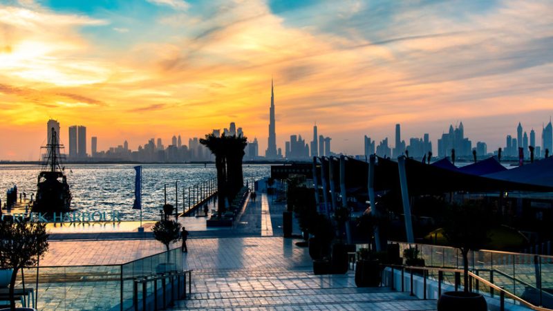 De salarié en France à entrepreneur à Dubaï : comment réussir votre transition