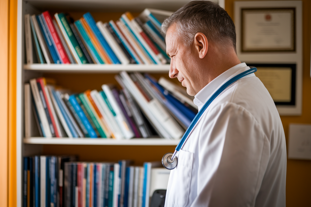 Docteur Capt Marcel : Tout Savoir sur ses Pratiques et Approche