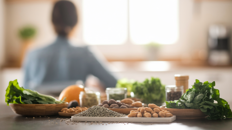 Témoignage Manque de Magnésium : 8 Signaux qui vont vous Aider