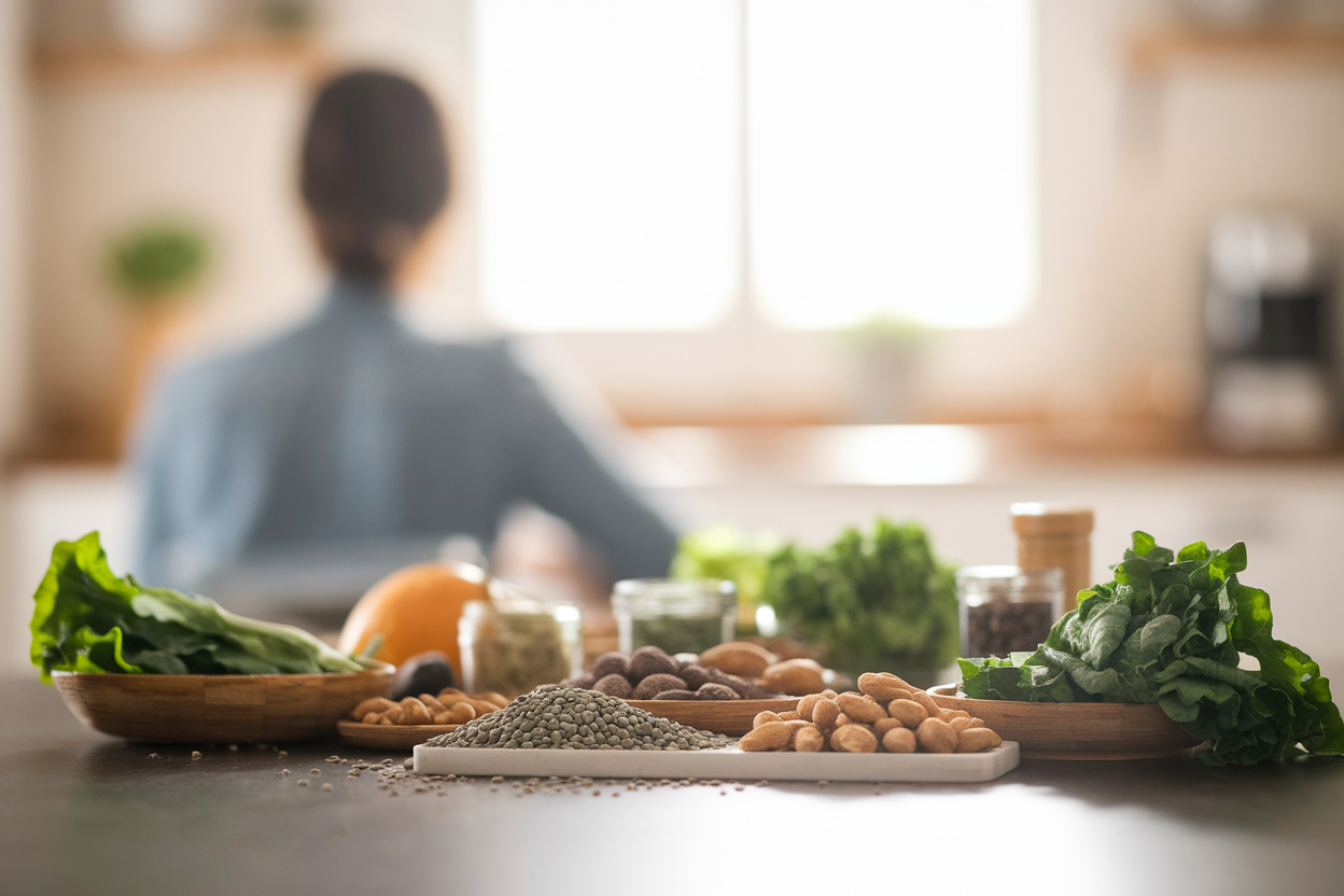 Témoignage Manque de Magnésium : 8 Signaux qui vont vous Aider