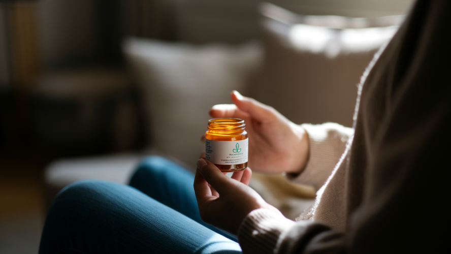 Comment utiliser la résine de CBD sans THC au quotidien