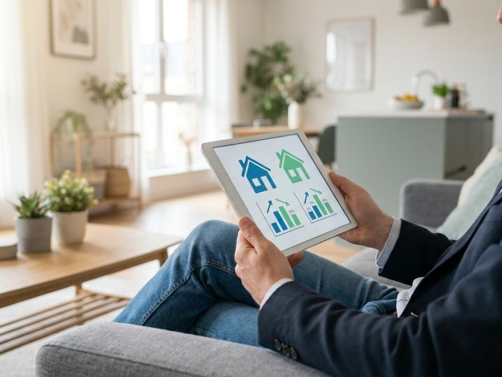 Assurance habitation sans engagement : comment bien comparer les offres ?