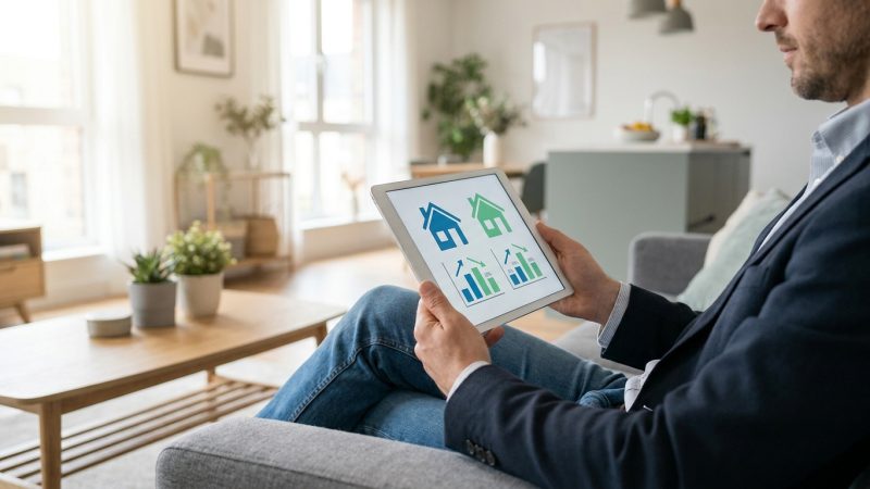 Assurance habitation sans engagement : comment bien comparer les offres ?