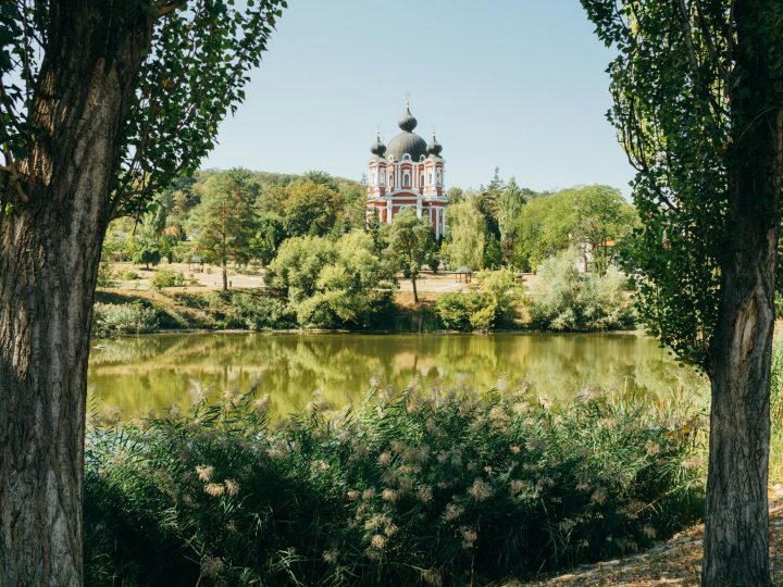 Destinations de voyage originales : 8 pays hors des sentiers battus